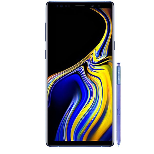 note 9 blue 2