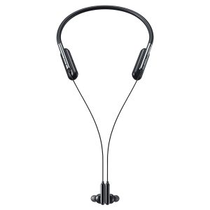 Buy Samsung U Flex Bluetooth Wireless in Ear Headphone Black Copy Online Get Free Delivery McSteve Nigeria