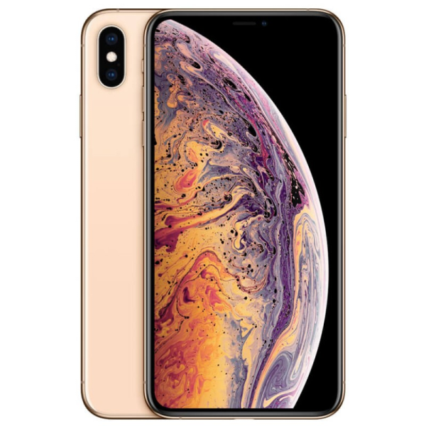 Apple iPhone XS [64GB/4GB] Gold | McSteve