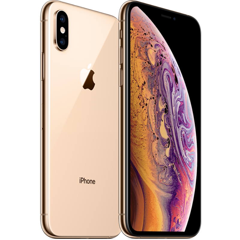 Buy Apple iPhone XS [256GB/4GB] Gold Online Get Free