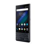 BlackBerry KEY2 LE Black lrg2 1