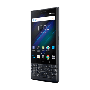 BlackBerry KEY2 LE Black lrg2 1