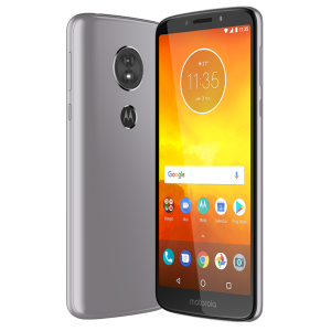 Motorola Moto E5 2 600x600