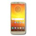 motorola e5 fine gold front 1 2