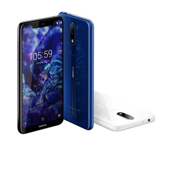 nokia 5.1 plus 2