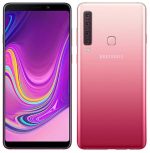 A9 2018 pink 1