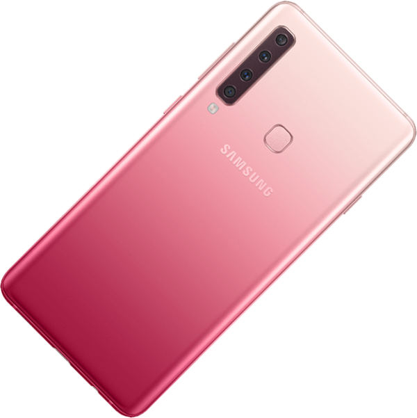 A9 2018 pink 3