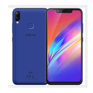 Infinix Hot 6X 2