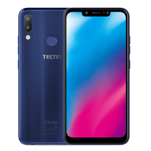 Tecno CAMON 11 blue 2