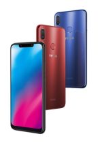 Tecno Camon 11 04