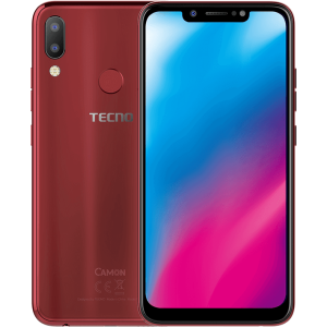 Tecno Camon 11 1