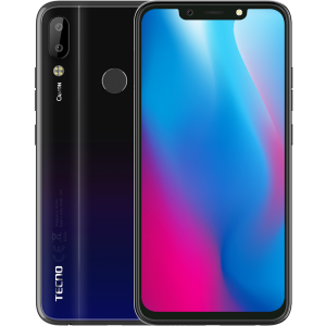 Tecno Camon C11 Pro 1