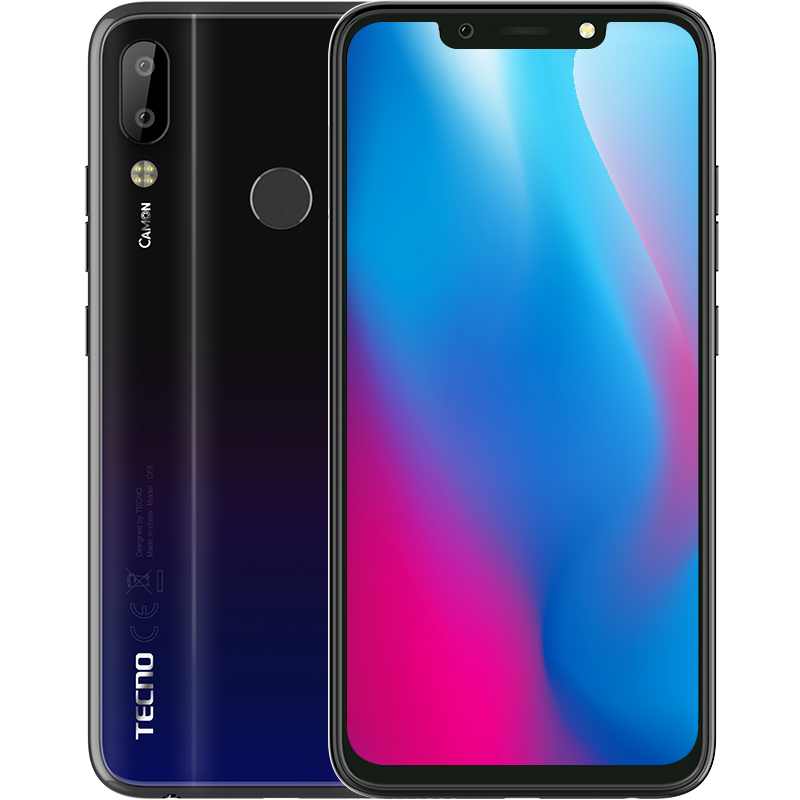 Camon 11 aqua blue hotsell
