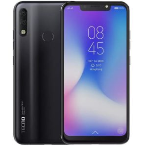 camon 11 pro black 1 1