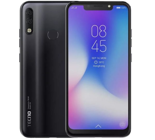 camon 11 pro black 1 1