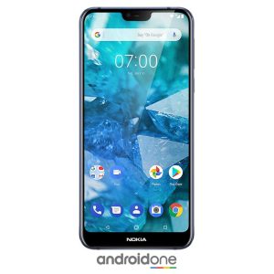 nokia 7.1 blue 2