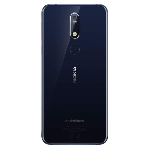 nokia 7.1 blue 3