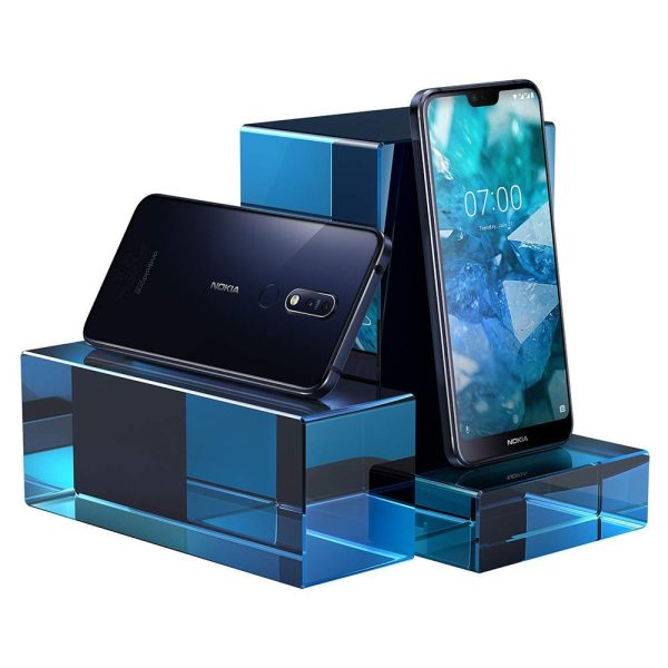 nokia 7.1 blue 5