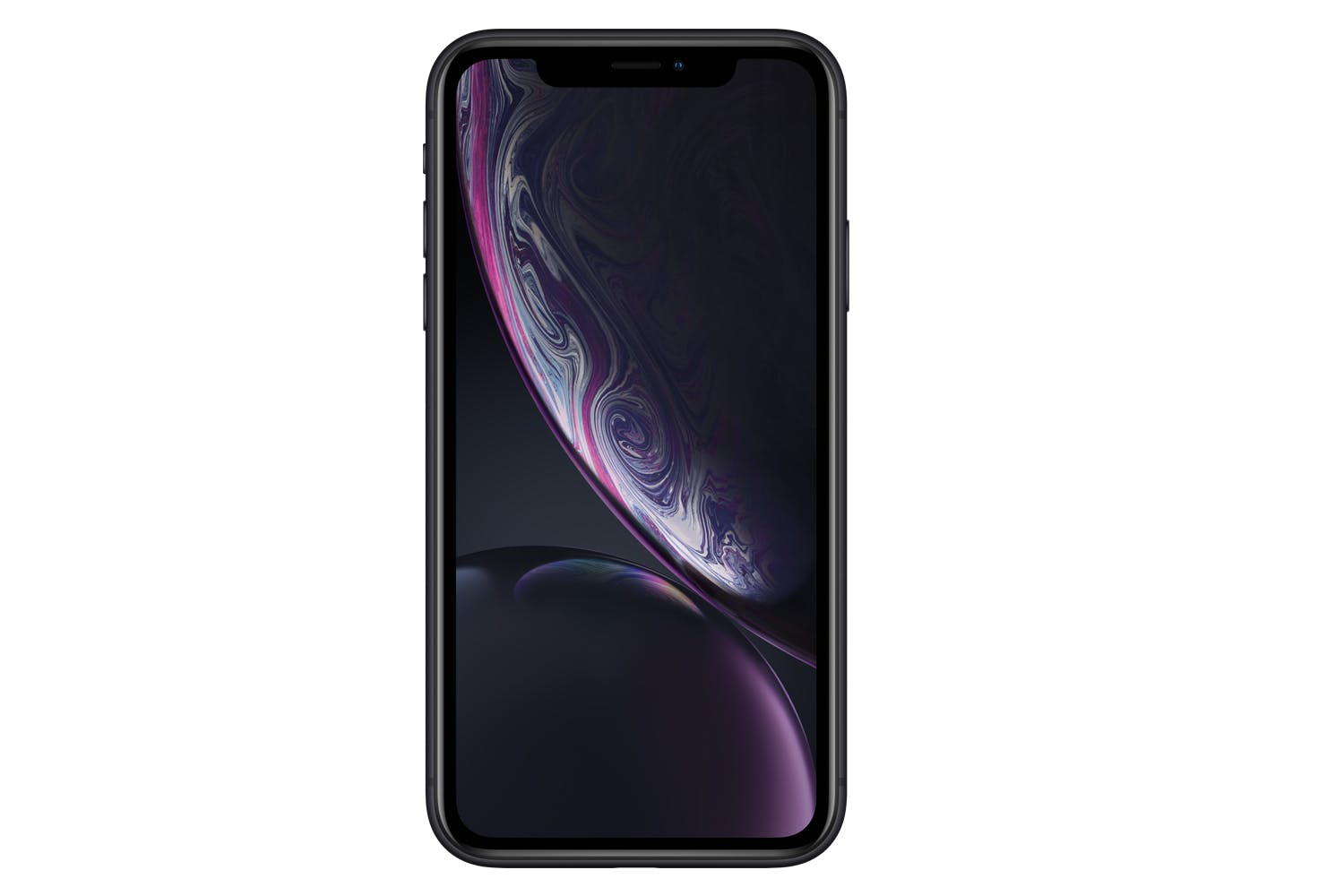 Apple iPhone XR [128GB/3GB] Black | McSteve