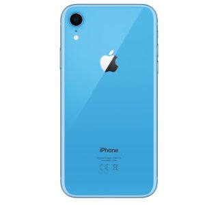 Buy Apple iPhone XR [256GB/3GB] Blue Online | Get Free Delivery