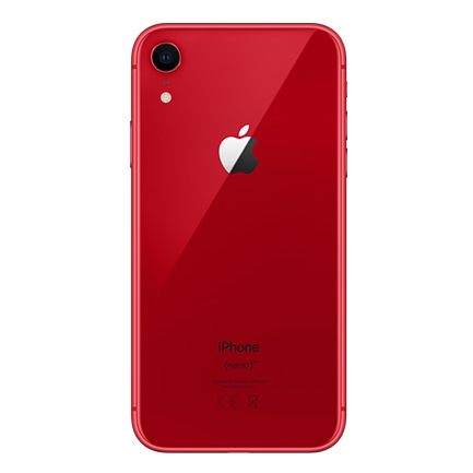xr red 2