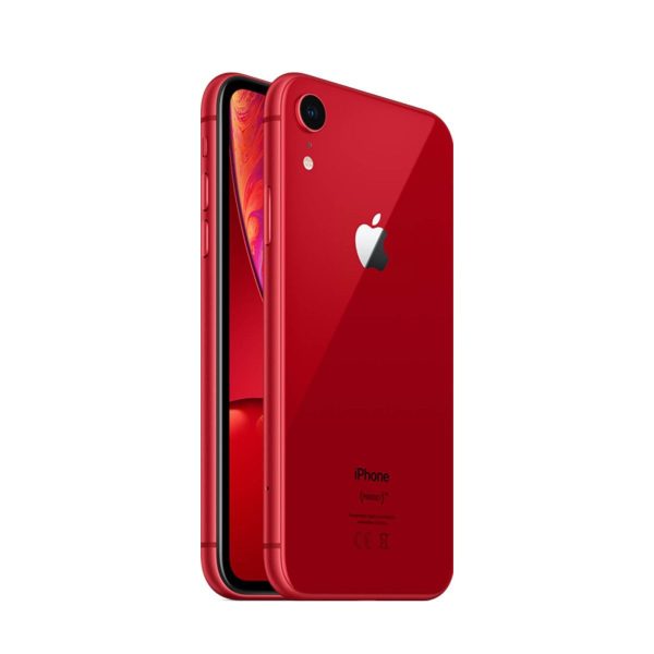 xr red 3