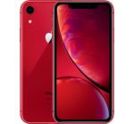 xr red 4