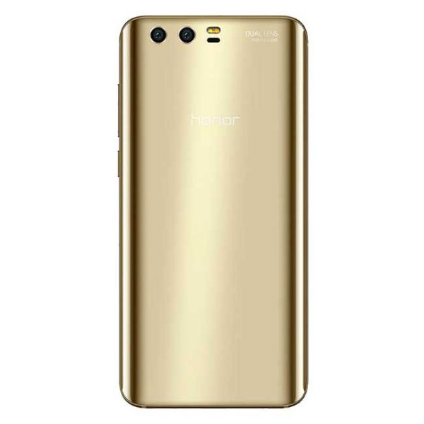 honor 9 Gold 3