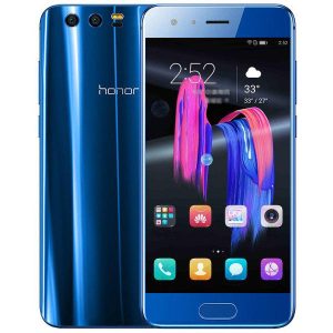 honor 9 blue 1