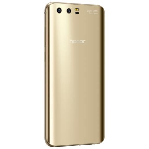 honor 9 gold 2
