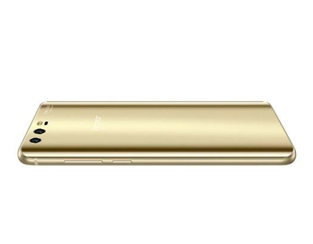 honor 9 gold 4