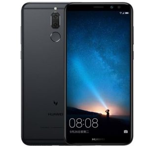 huawei mate 10 lite black 3