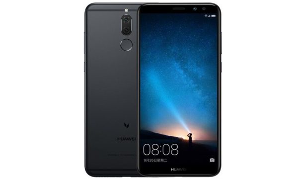 huawei mate 10 lite black 3