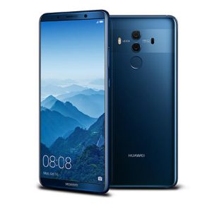 mate 10 pro blue 2