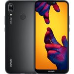 p20 lite black 1