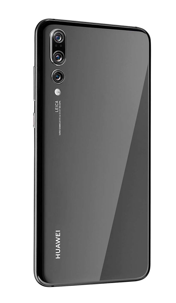 p20 pro black 4