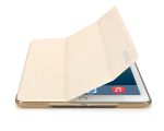 sme azr 1522617110000Apple iPad Air2 Smart Cover Gold 100 Or