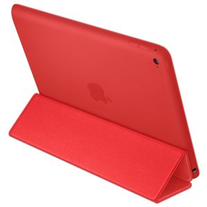 sme azr 1522618113000Apple iPad Air2 Smart Case Red 100 Orig