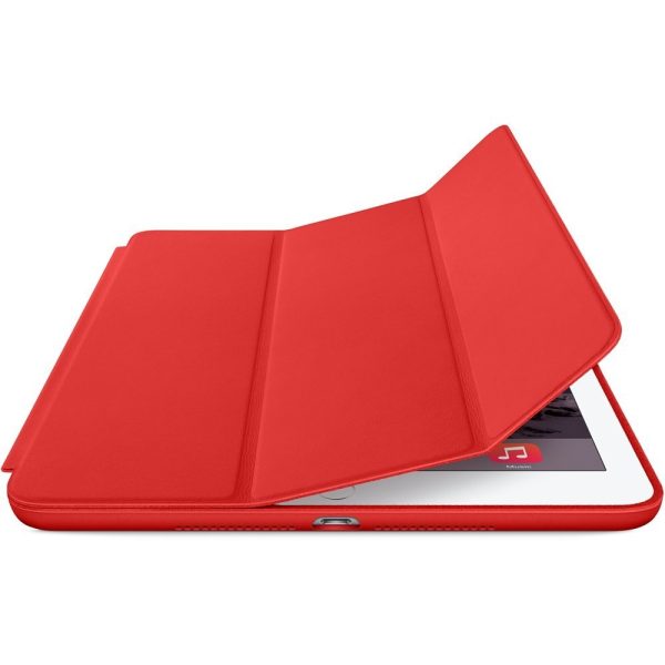 sme azr 1522618152000Apple iPad Air2 Smart Case Red 100 Orig