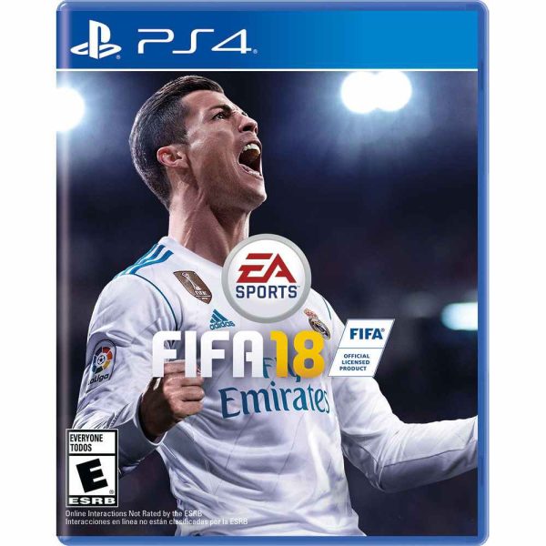 fifa 18