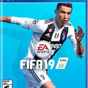 fifa 19 1