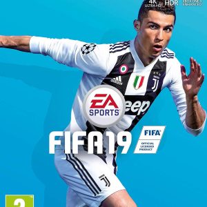 fifa 19 xbox one