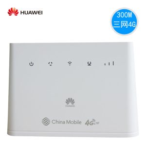 huawei router