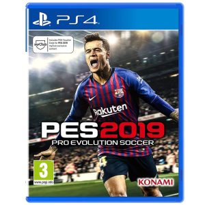 pes 19