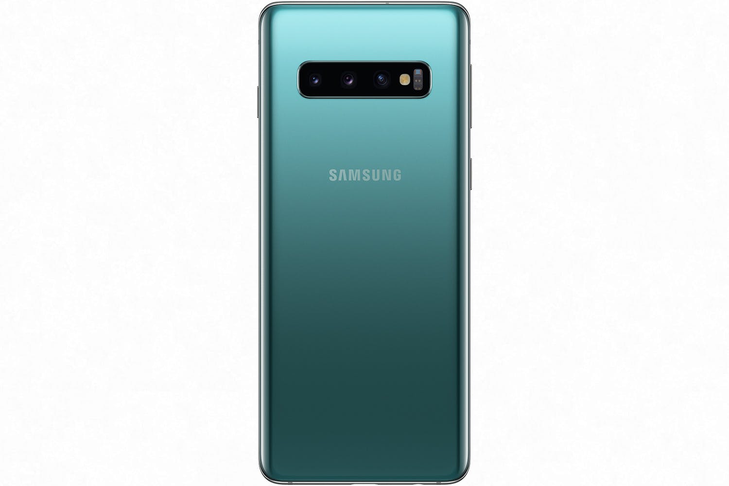 Buy Samsung Galaxy S10 Dual Sim [128GB/8GB] Prism Green