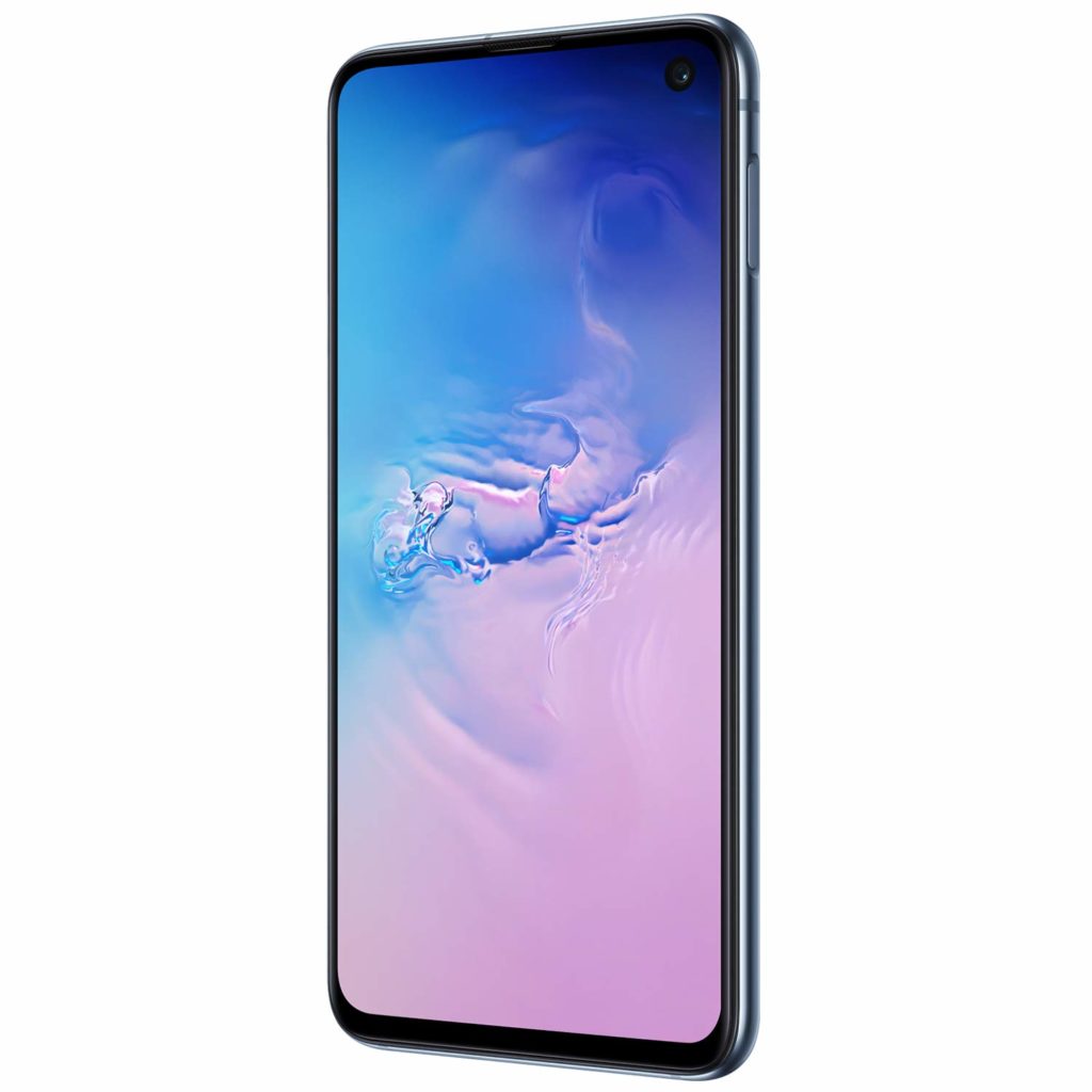 samsung galaxy s10e prism