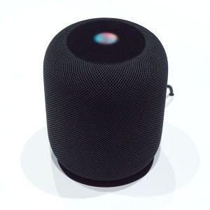 apple homepod gray 2