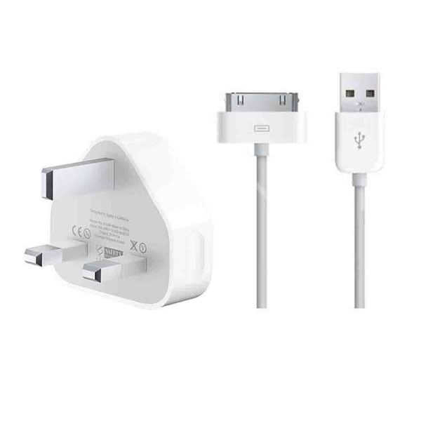iPhone 4 charger 1