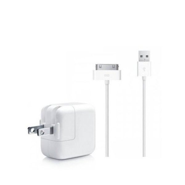 iPhone 4 charger 2