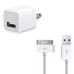 iPhone 4 charger 3